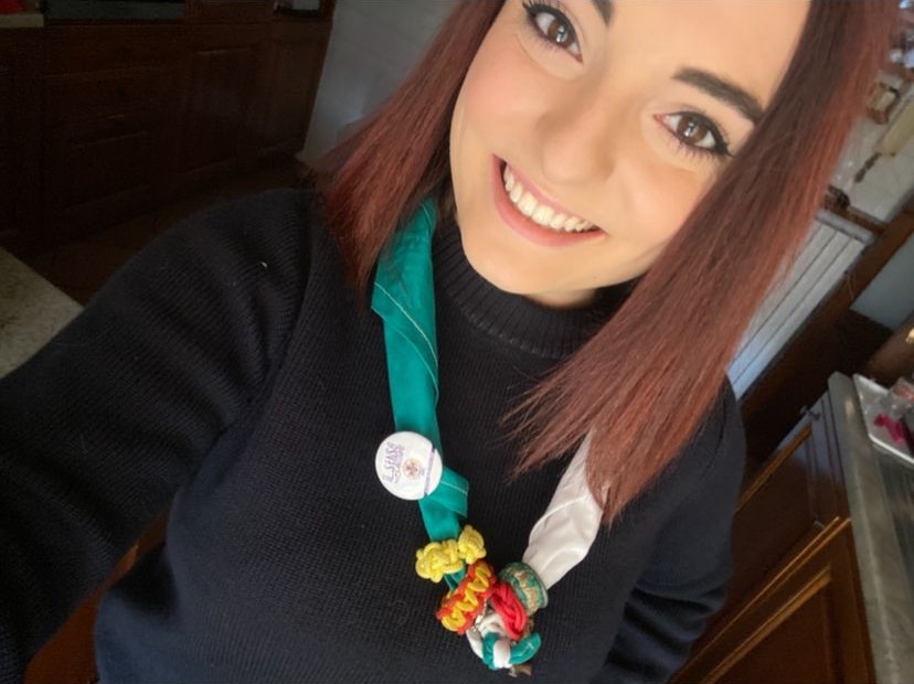 Eleonora Fabbrini
