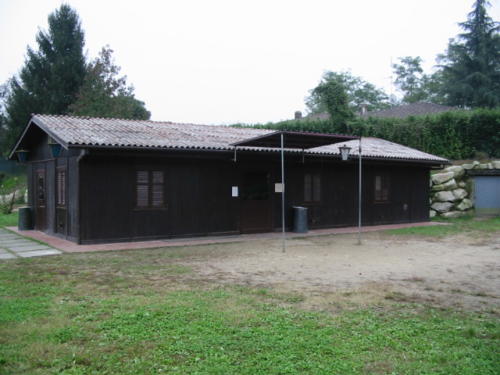 seconda parte di terreno