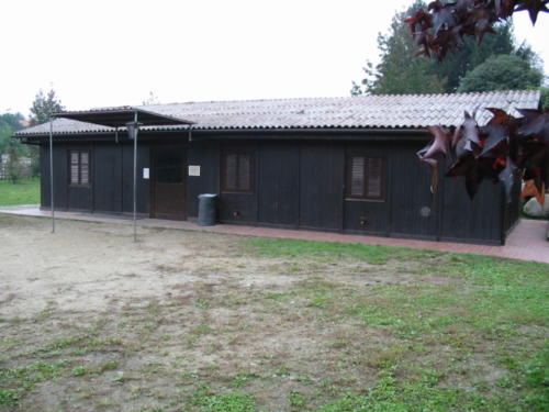 esterno casa
