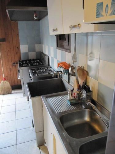Cucina 