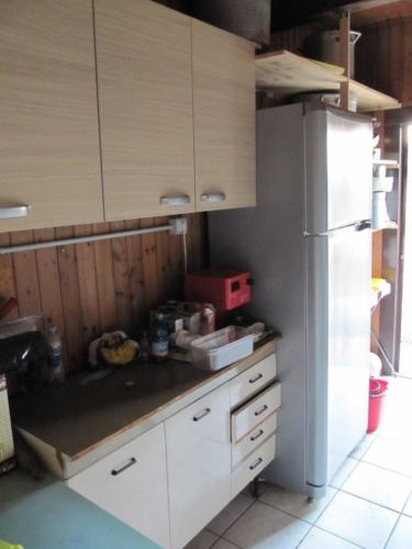 arredo della cucina