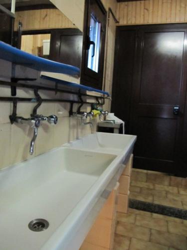 lavandini zona bagno