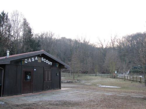 base e terreno